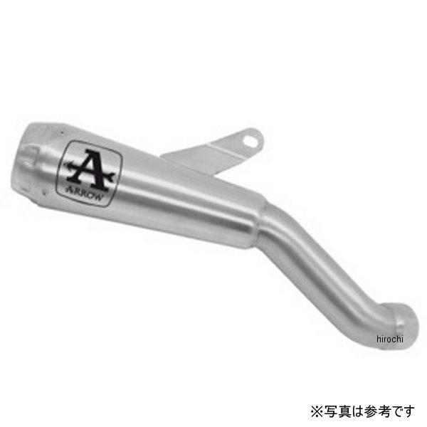 71986PRI+71799MI アロー ARROW フルエキゾースト Pro-Race 25年 Z...