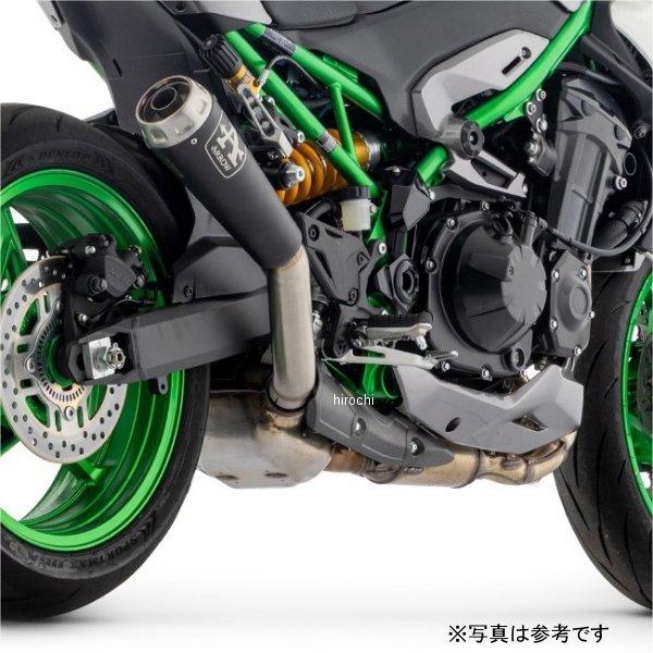 71986PRN+71799MI アロー ARROW フルエキゾースト Pro-Race 25年 Z...