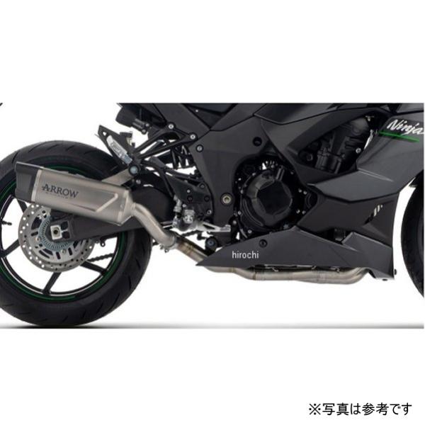 71987PK+71800MI アロー ARROW フルエキゾースト Indy Race EVO 2...