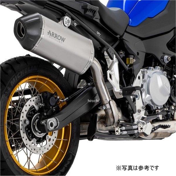 72010SK+71776MI-71777MI アロー ARROW フルエキゾースト Sonora ...