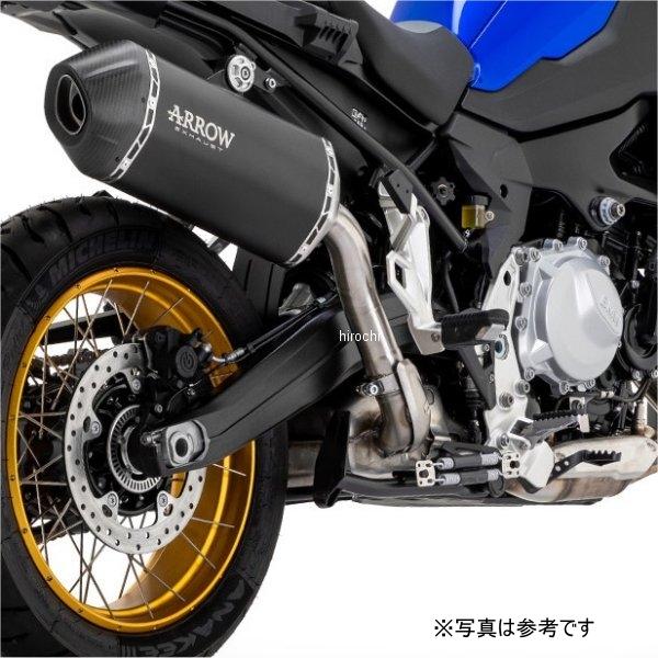 72010SKN+71776MI-71777MI アロー ARROW フルエキゾースト Sonora...