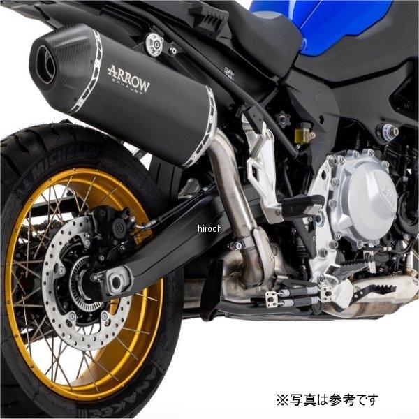 72510SKN+71776MI-71777MI アロー ARROW フルエキゾースト Sonora...