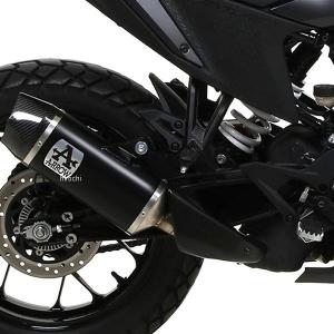 モリワキ 01810-6R1W8-00 (HONDA : CBR250RR '23-) SlipOn Exhaust MX