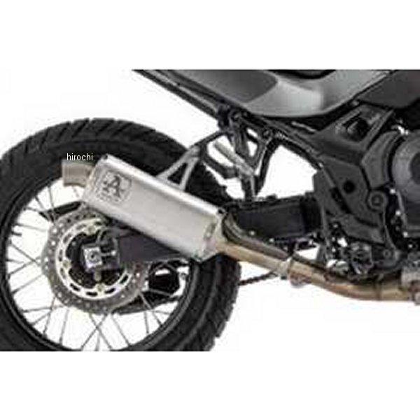 72641AO-25 アロー ARROW スリップオンマフラー Indy Race 25年 XL75...