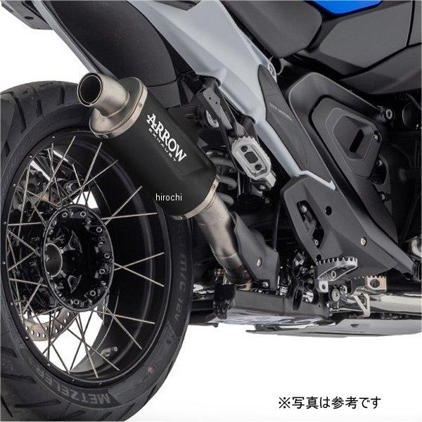 72651AON-72197PD-R1300GS アロー ARROW フルエキゾースト Indy R...