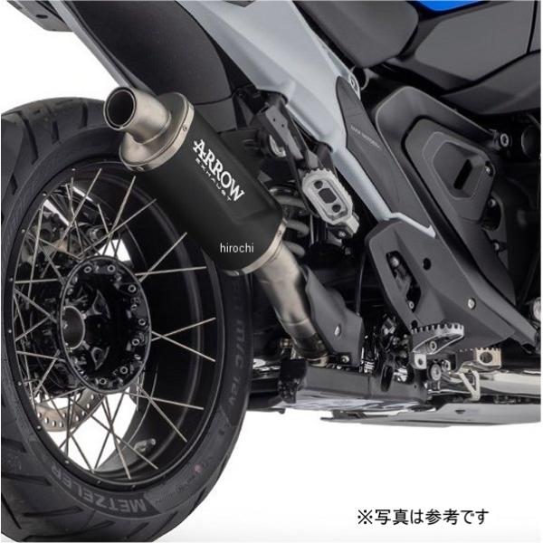 72651AON-72198PD-R1300GS アロー ARROW フルエキゾースト Indy R...