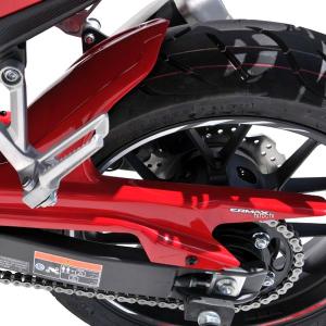 cbr400r nc47 前期　コワース　リアフェンダー COERCE（コワース） RSリアフェンダー タイプ：平織りカーボン／FRP黒