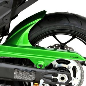 アルマックス(ermax) リアインナーフェンダー ZZR1400/ZX-14R 06