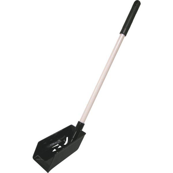 【メーカー在庫あり】 731421 日本クリンテック(株) 日本クリンテック 溝用スコップ HD店