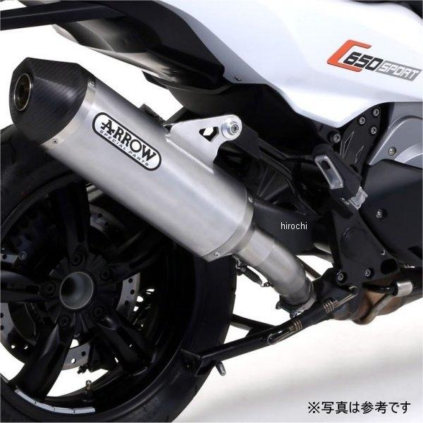 73512AK+73009KZ アロー ARROW スリップオンマフラー Race-Tech 触媒付...
