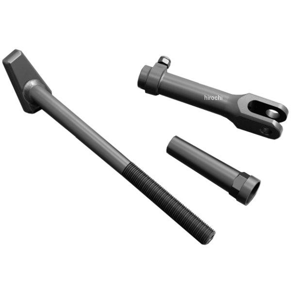 74-0071 ピーエムシー PMC DRAFT ステンレス アジャスタブルサイドスタンド Z1/Z...