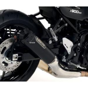 純正エキパイ対応 Z900RS Cafe ワンズ管 ロングカーボンサイレンサー