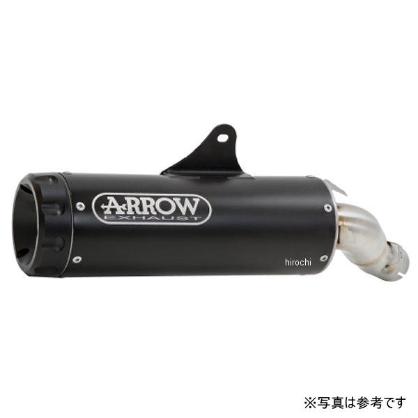 74516RBN アロー ARROW フルエキゾースト Rebel 25年 VulcanS650 ス...