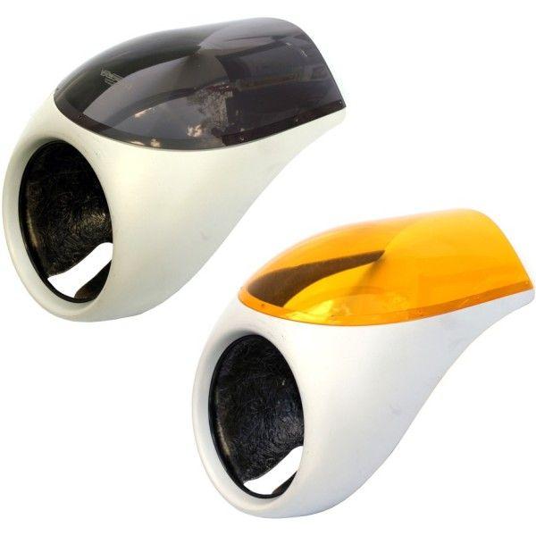 サンダーバイク フロント フェアリング Cafe Racer XL1200X HD店