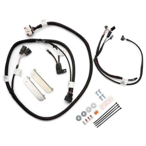 76001361 ハーレー純正 Rockford Fosgate Road Glide 3 アンプ取...