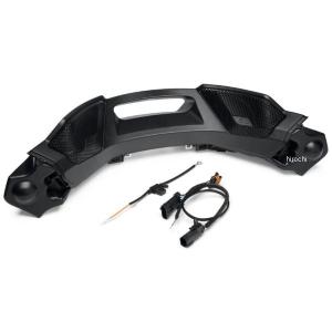 ハーレー純正】 Rockford Fosgate プライマリーアンプ#1006