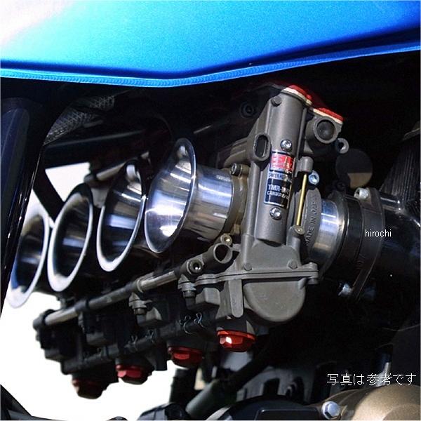 768-297-3002 ヨシムラ TMR-MJN38キャブキット DUAL STACK FUNNE...