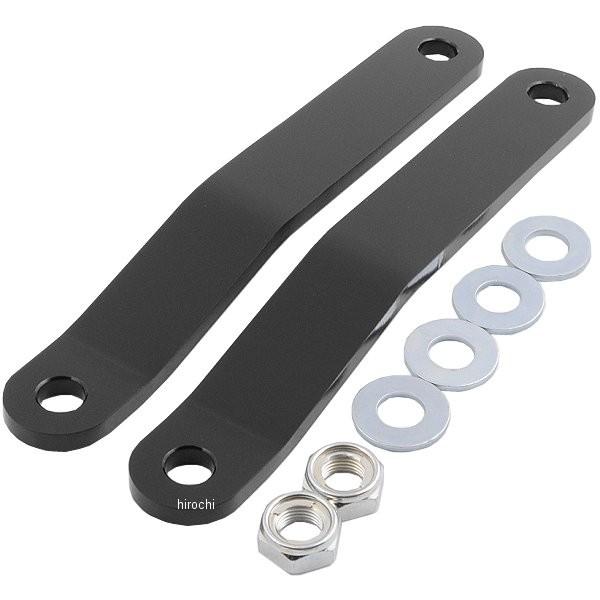 【メーカー在庫あり】 77612 デイトナ リヤローダウンリンクロッド/ZX14R HD店