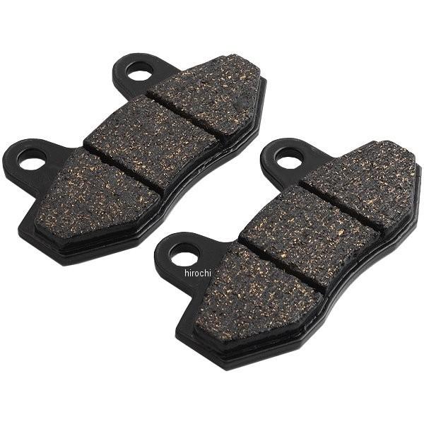 【メーカー在庫あり】 777-0814000 キタコ SBS ブレーキパッド 814HF HYOSU...