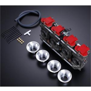 ヨシムラ（YOSHIMURA） 778-446-7001 キャブレターセット TMR-MJN32