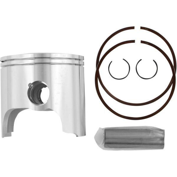 【USA在庫あり】 790M08100 ワイセコ Wiseco ピストン 96年-99年 ヤマハ S...