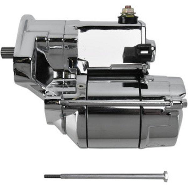 【USA在庫あり】 80-1002 DRAG スターター 1.4KW 90年-06年 Big Twi...