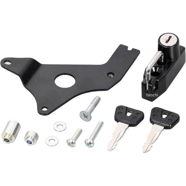 【メーカー在庫あり】 80-564-14600 キタコ ヘルメットホルダー ADV150 HD店