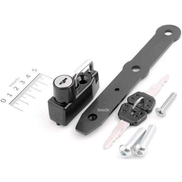 【メーカー在庫あり】 80-564-28000 キタコ ヘルメット ホルダー(2) GSR250 H...