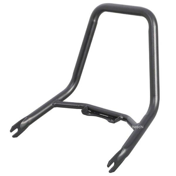 【メーカー在庫あり】 80-653-13201 キタコ K・TOUR ハイグラブバー ブラック ダッ...