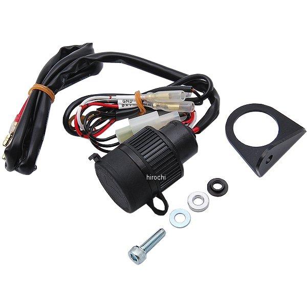 【メーカー在庫あり】 80-757-14240 キタコ USB電源キット スーパーカブC110 JA...