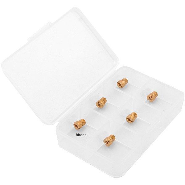 【メーカー在庫あり】 800006-ME-10 シフトアップ KEIHIN 丸大タイプ メインジェッ...