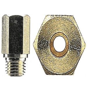 【メーカー在庫あり】 800108-MN シフトアップ ケーヒン PWK(6X16.5) #108 HD店
