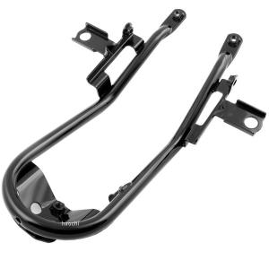 リアフェンダー メッキ ホンダ エイプ50/100 バイクパーツセンター