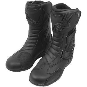 アルパインスターズ RADON DRYSTAR BOOT ライディングブーツ alpinestars RADON DRYSTAR BOOT ブラック 40(25.5cm) バイク オン