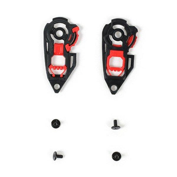 【メーカー在庫あり】 KIT03017-999 エージーブイ AGV シールドベースギア K-3 S...