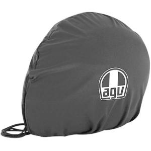 KIT058400101 エージーブイ AGV ヘルメット袋 黒 SP店