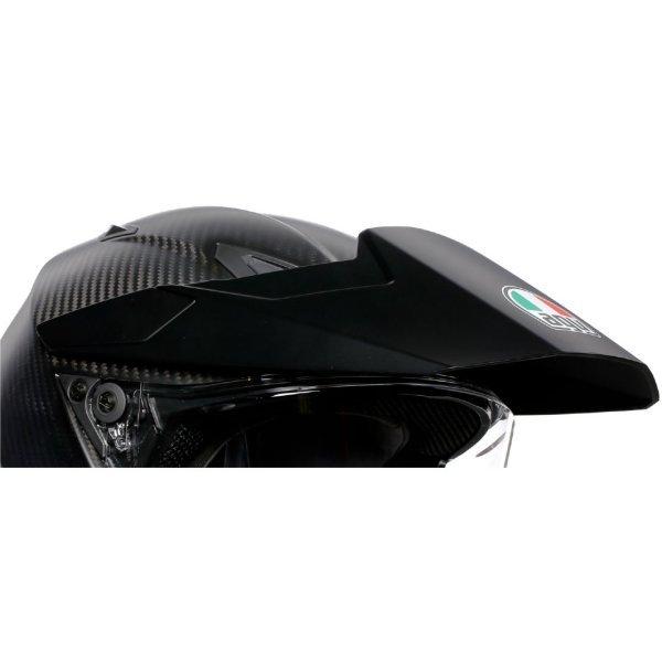 KIT7632400101 エージーブイ AGV ピーク+カバー+スクリューセット SOLID AX...