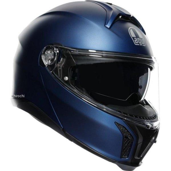 125194NF004-XL エージーブイ AGV フルフェイスヘルメット TOURMODULAR ...