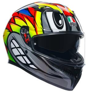 AGV AGV(エージーブイ) K1 S MATT BLACK (マットブラック) バイク