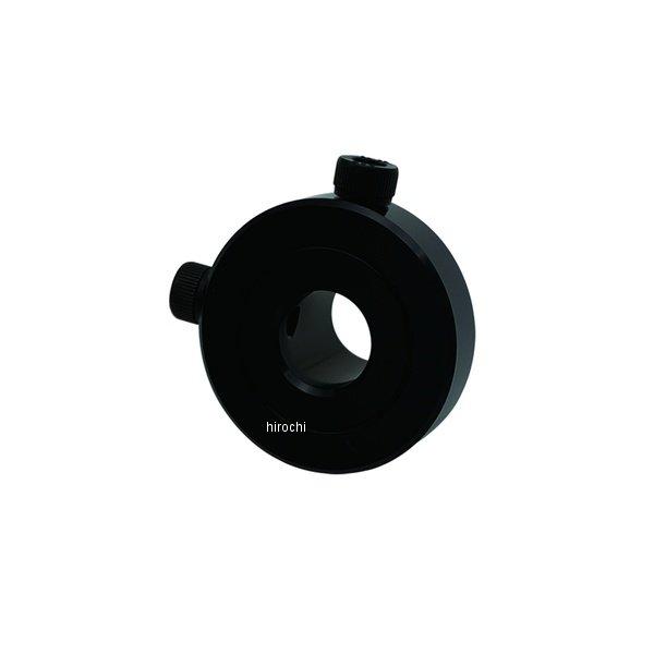 【New】 805745 CF ポッシュ サイレンサー用バッフル外径φ45 ブラック HD店