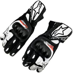アルパインスターズ SP-8 v3 XLサイズ ロング グローブ レザー アルパインスターズ SP-8 v3 LEATHER GLOVE レザーグローブ