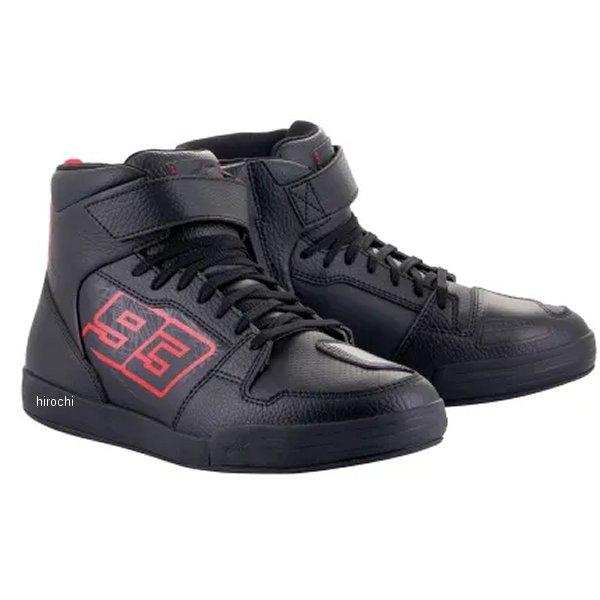 【即納】 2512122 アルパインスターズ MM93 THUNDER ライディングシューズ ASI...