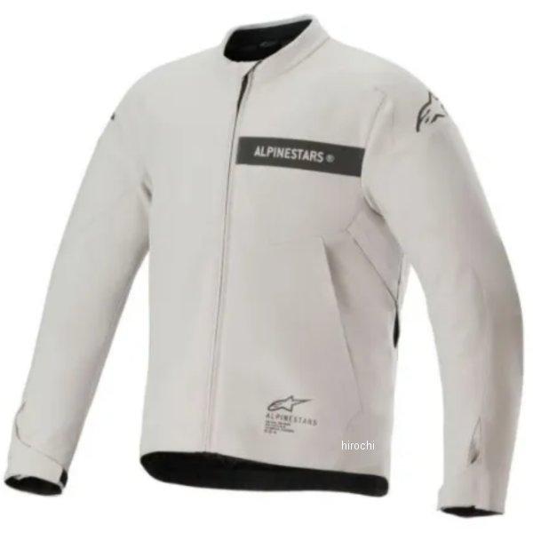 【メーカー在庫あり】 3302324 アルパインスターズ 春夏モデル AERON ジャケット タン ...
