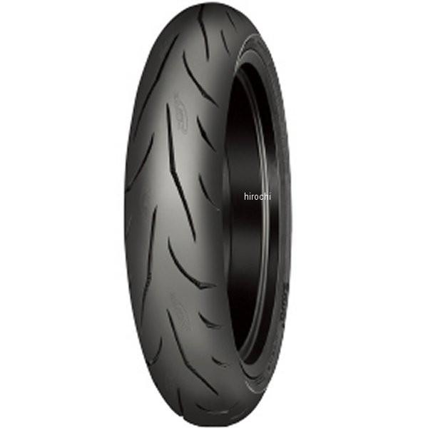 818205 ミタス MITAS スポーツフォース+ 120/60ZR17 55W TL HD店