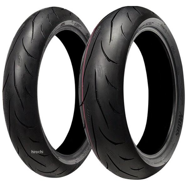 818251 ミタス MITAS タイヤ スポーツフォース 120/70ZR17&amp;160/60ZR1...