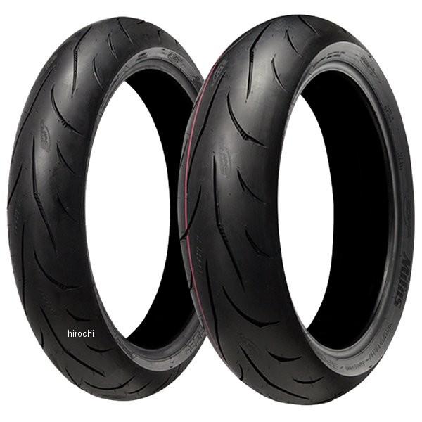 818252 ミタス MITAS タイヤ スポーツフォース 120/70ZR17&amp;180/55ZR1...