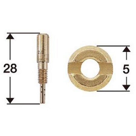 【メーカー在庫あり】 810002-TM-10 シフトアップ MIKUNI TMR パイロットジェッ...