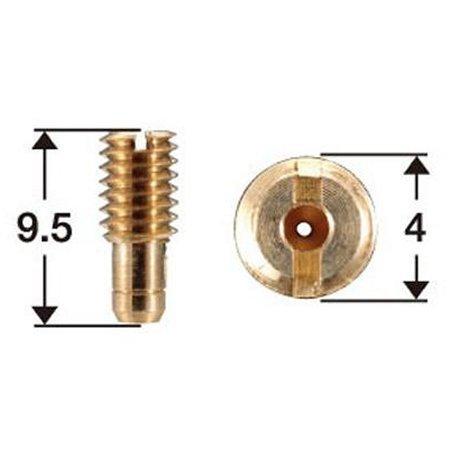 【メーカー在庫あり】 810002-VM-10 シフトアップ MIKUNI VM パイロットジェット...