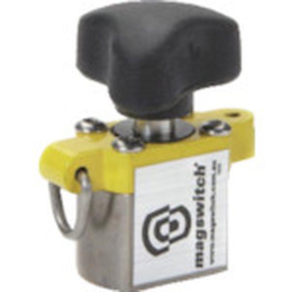 【メーカー在庫あり】 8100514 マグスイッチ社 マグスイッチ マグジグ60 キーチェーン HD...