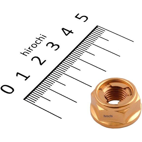 【メーカー在庫あり】 811720-10 ポッシュ POSH SUS304 フランジ付きロックナット...